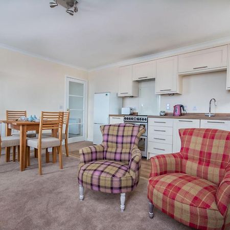 Armadale Cottage Portmahomack Экстерьер фото