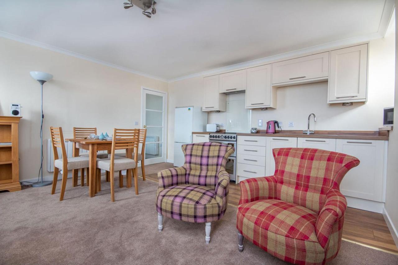 Armadale Cottage Portmahomack Экстерьер фото