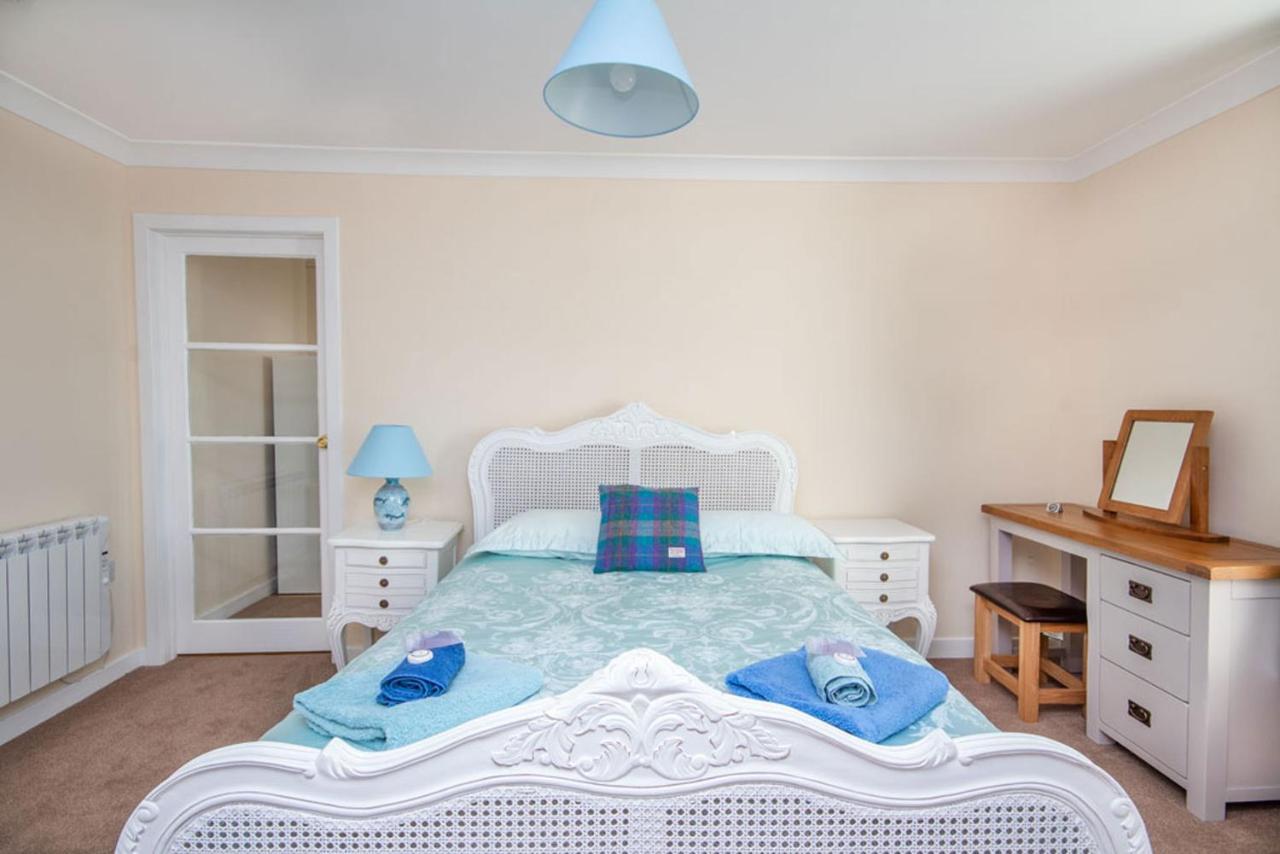 Armadale Cottage Portmahomack Экстерьер фото