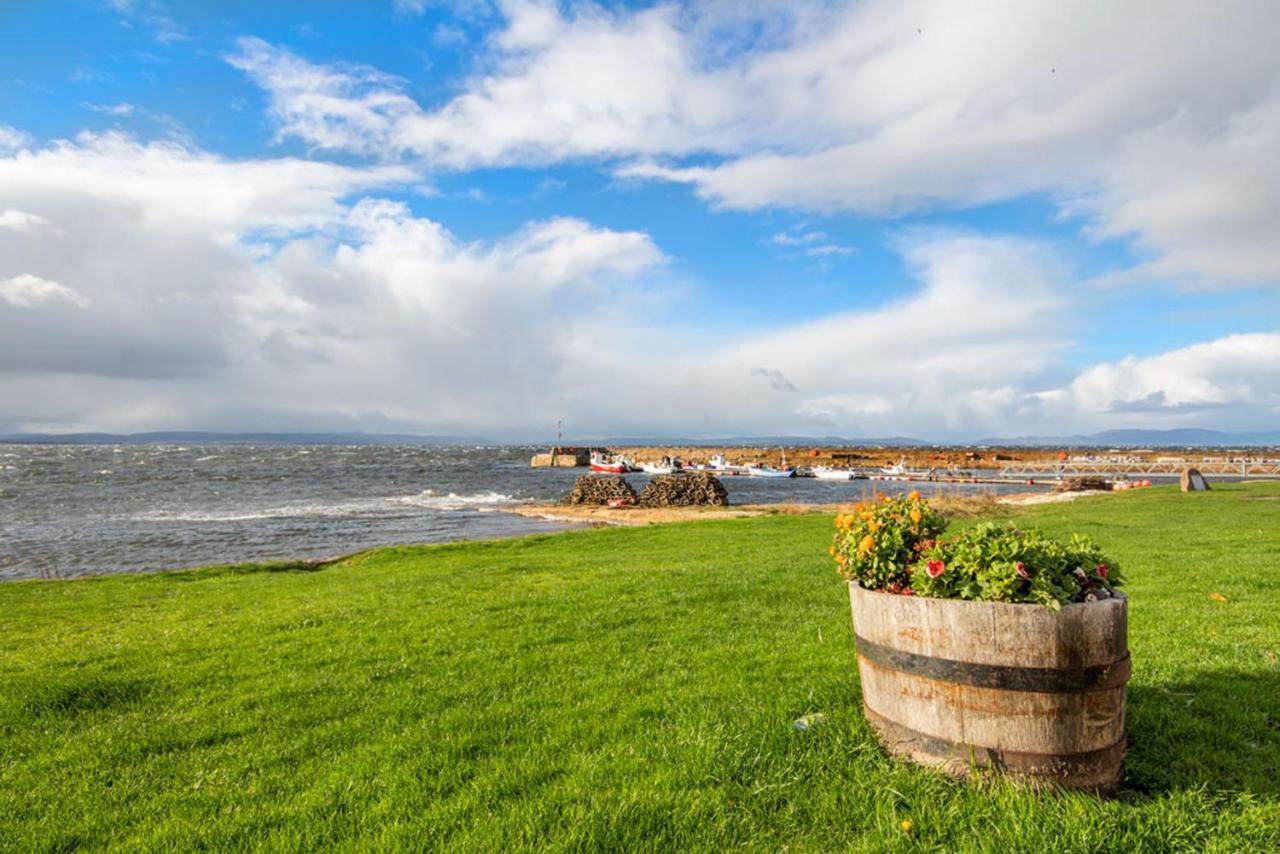 Armadale Cottage Portmahomack Экстерьер фото