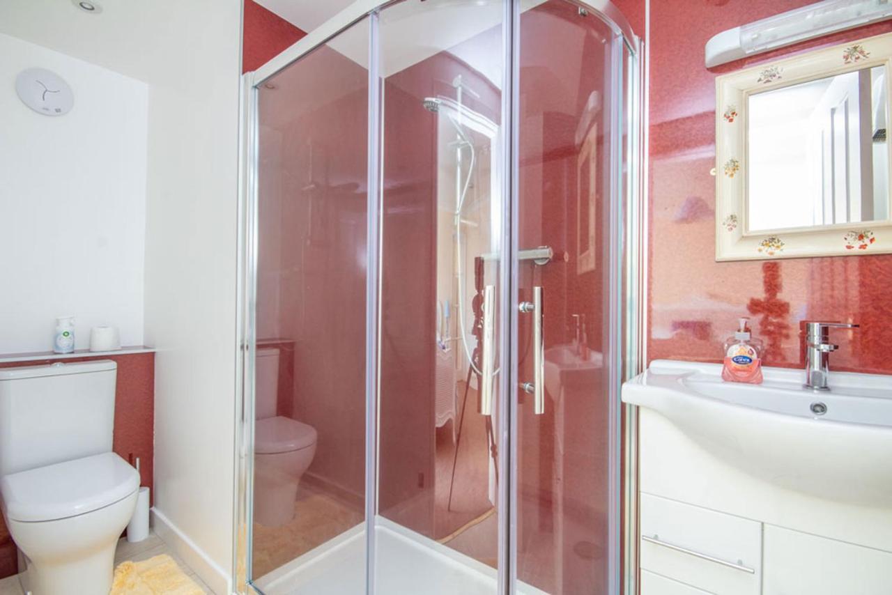 Armadale Cottage Portmahomack Экстерьер фото