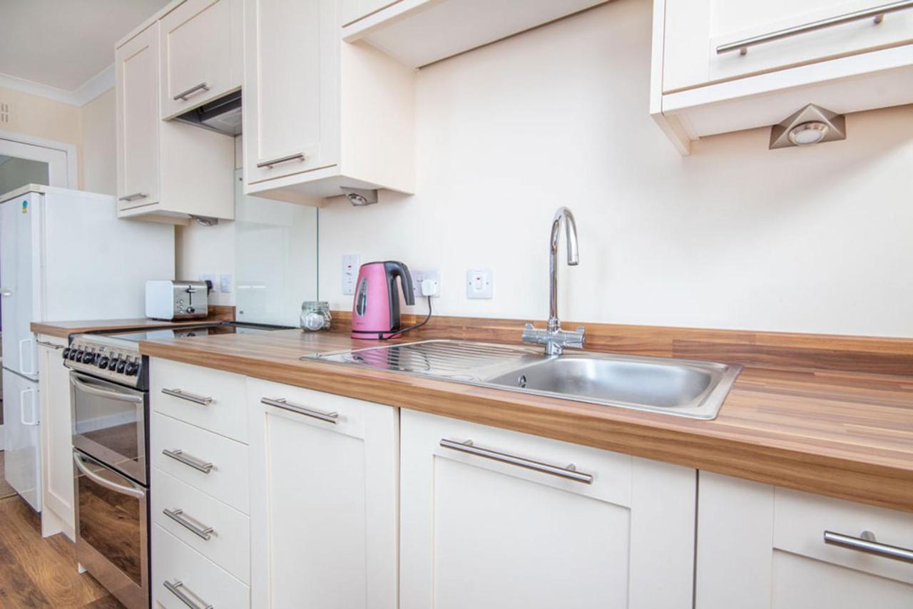 Armadale Cottage Portmahomack Экстерьер фото
