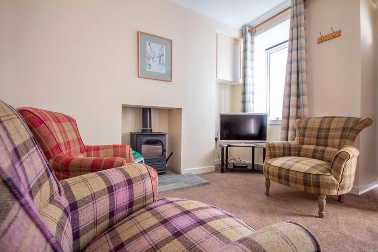 Armadale Cottage Portmahomack Экстерьер фото