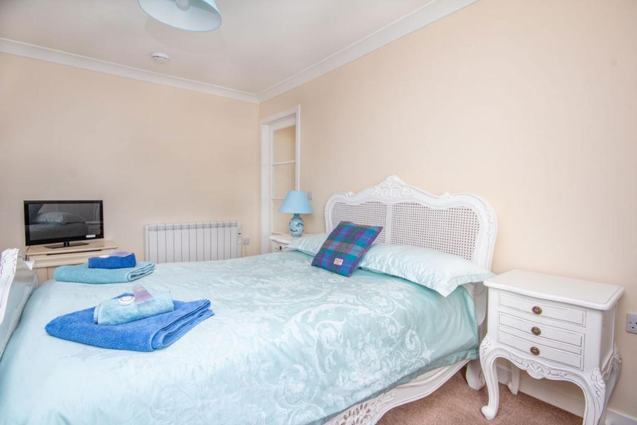 Armadale Cottage Portmahomack Экстерьер фото