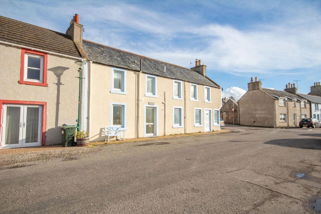 Armadale Cottage Portmahomack Экстерьер фото