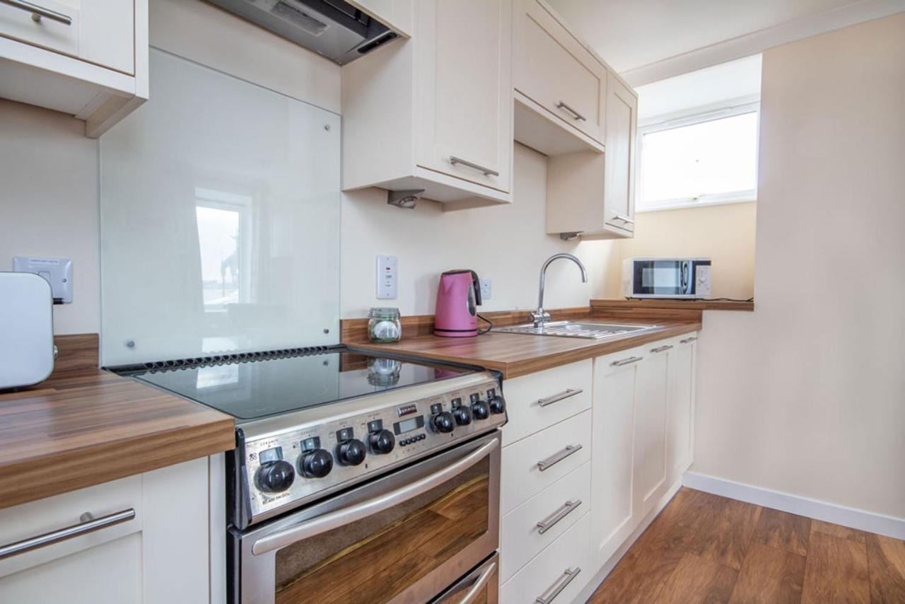 Armadale Cottage Portmahomack Экстерьер фото