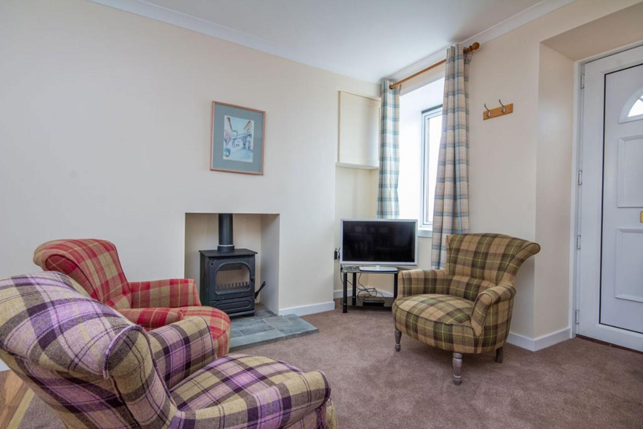 Armadale Cottage Portmahomack Экстерьер фото